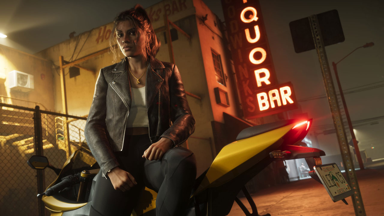 تریلر دوم GTA VI