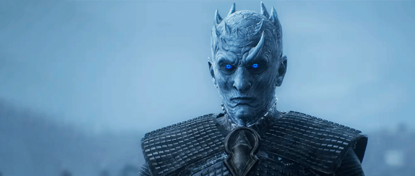Game of Thrones Kingsroad