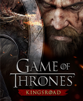 Game of Thrones Kingsroad