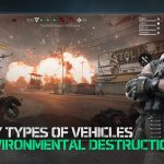دانلود بازی Garena Delta Force برای اندروید