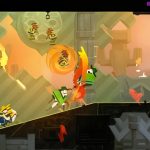 بازی Guacamelee