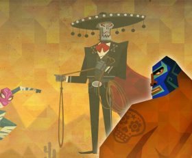 Guacamelee