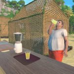 بازی Gym Camp Simulator