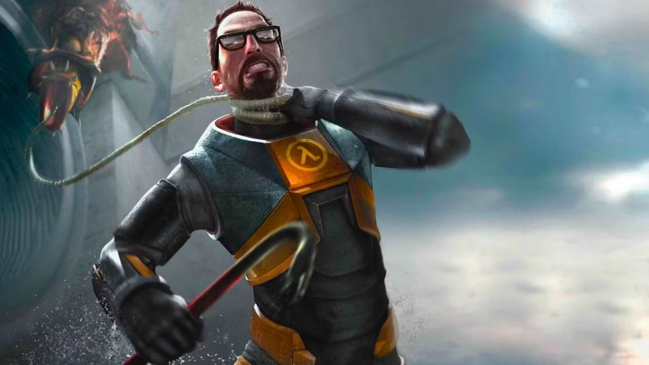 زمان معرفی بازی Half-Life 3