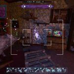 بازی Haunted House Renovator