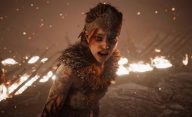 بازی جدید سازنده Hellblade