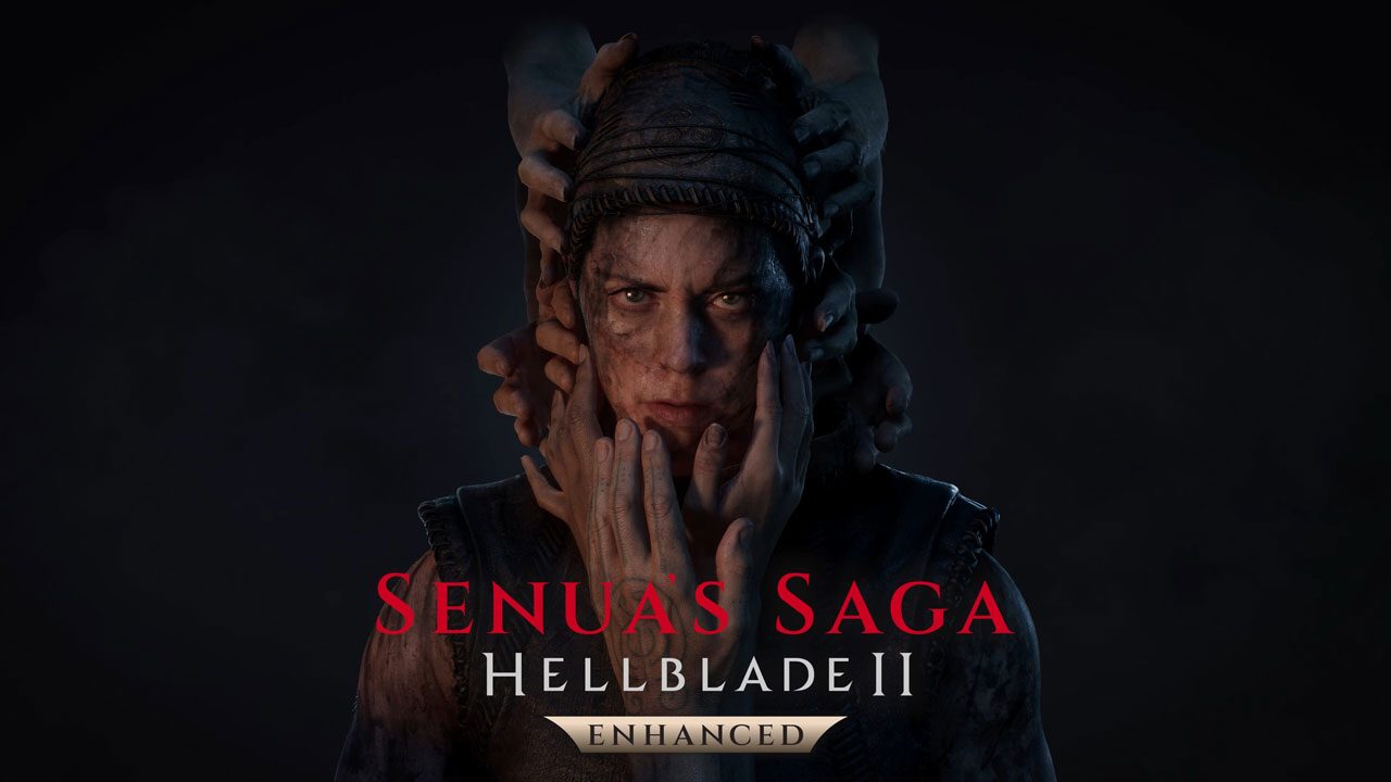 بازی Hellblade 2 پلی استیشن 5