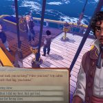 بازی Herald The Interactive Period Drama Complete Edition