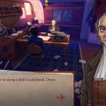 بازی Herald The Interactive Period Drama Complete Edition