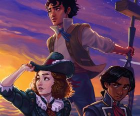 Herald The Interactive Period Drama Complete Edition