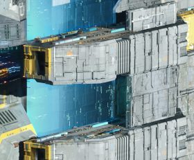 Homeworld Remastered Collection