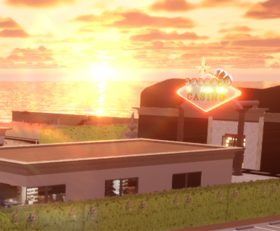 Hotel Owner Simulator