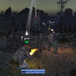 بازی Survivalist Invisible Strain