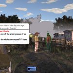 بازی Survivalist Invisible Strain