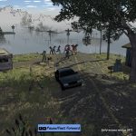 بازی Survivalist Invisible Strain
