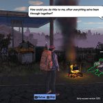بازی Survivalist Invisible Strain