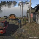 بازی Survivalist Invisible Strain