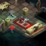 بازی Invisible Inc