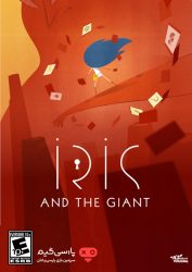 دانلود بازی Iris and the Giant برای PC