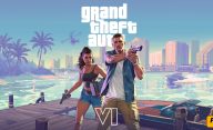 جیسون و لوسیا GTA 6