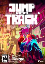 دانلود بازی Jump the Track برای PC