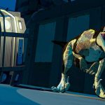 بازی Jurassic World Aftermath Collection