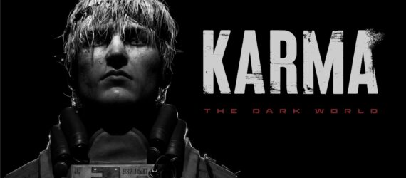 راهنمای قدم به قدم بازی Karma The Dark World