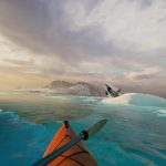 بازی Kayak VR Mirage