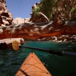 بازی Kayak VR Mirage