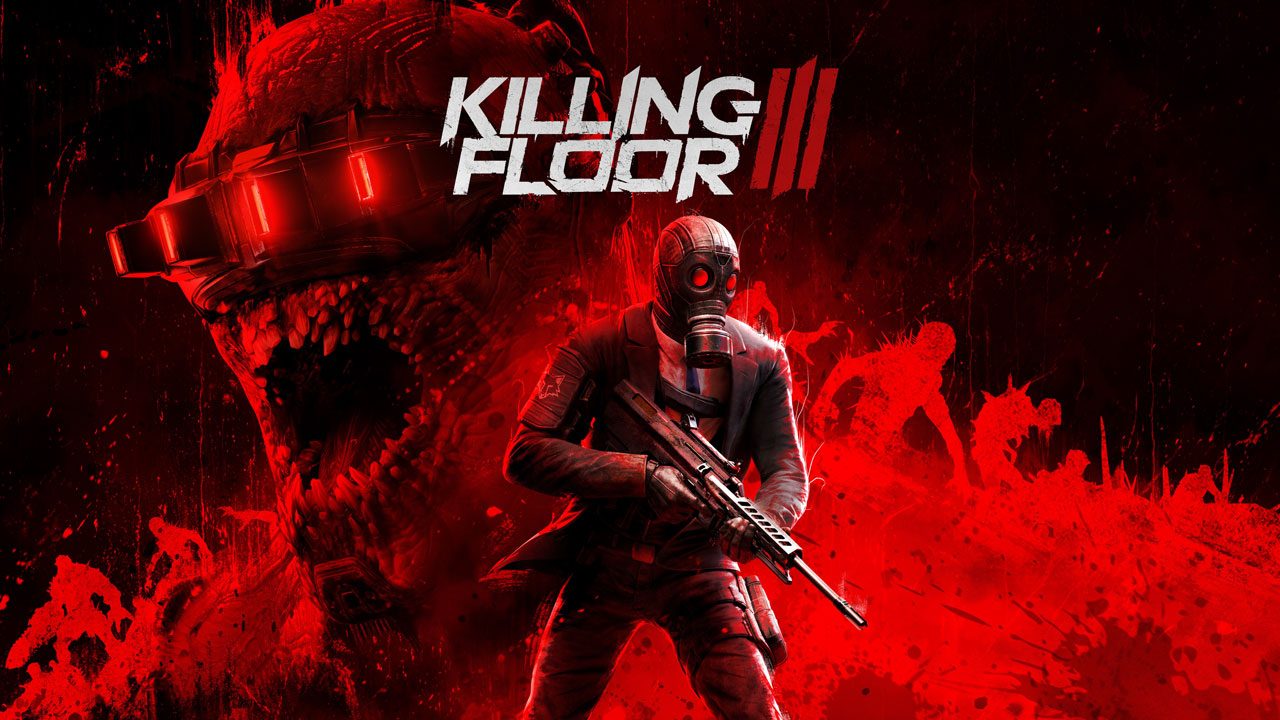 تاریخ انتشار Killing Floor 3