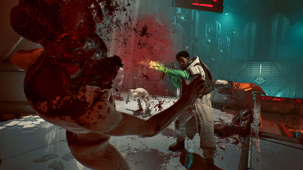 تاریخ انتشار Killing Floor 3