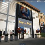 بازی King of Retail 2