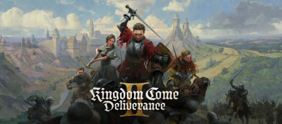 راهنمای قدم به قدم بازی Kingdom Come Deliverance II