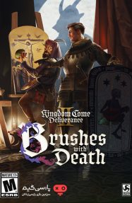 دانلود بازی Kingdom Come Deliverance 2 Brushes with Death برای PC