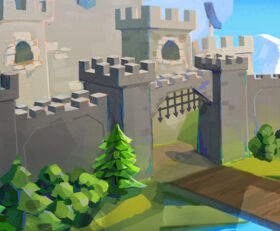 Kingdoms Deck