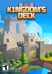 دانلود بازی Kingdoms Deck برای PC