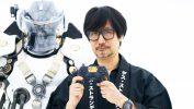 کوجیما بازی Death Stranding 3