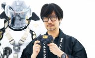 کوجیما بازی Death Stranding 3