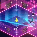 بازی Lithium City