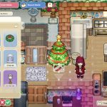 بازی Little Sim World