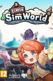 دانلود بازی Little Sim World برای PC