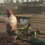 بازی Lizards Must Die 2