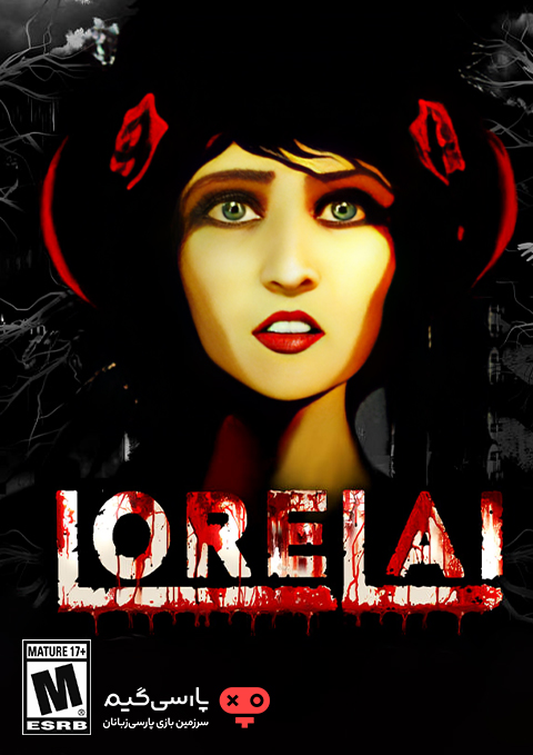 دانلود بازی Lorelai برای PC
