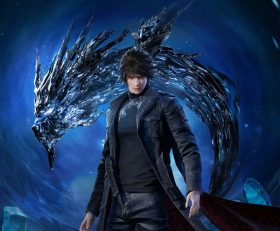 Lost Soul Aside