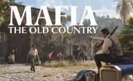 داستان بازی Mafia The Old Country
