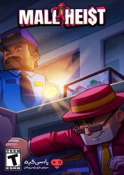 دانلود بازی Mall Heist برای PC