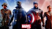 تاخیر بازی Marvel 1943 Rise of Hydra
