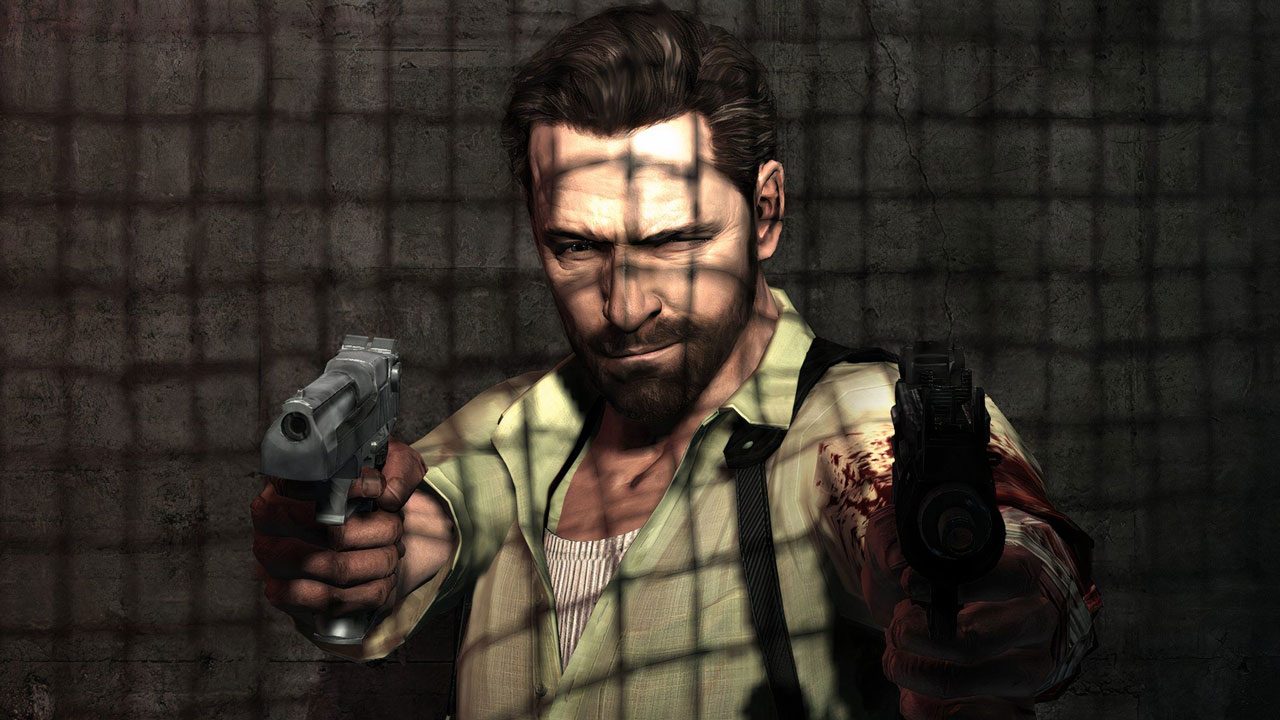 ریمستر Max Payne 3