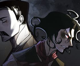 MazM Jekyll and Hyde