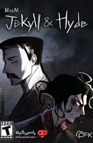 دانلود بازی MazM Jekyll and Hyde برای PC